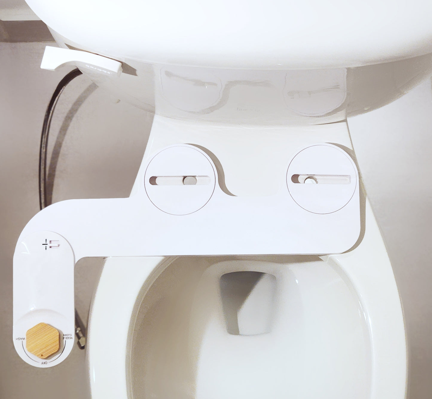 Better Butts Bidet