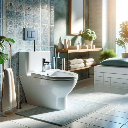 Five Reasons Why You Should Get a Better Butts Bidet